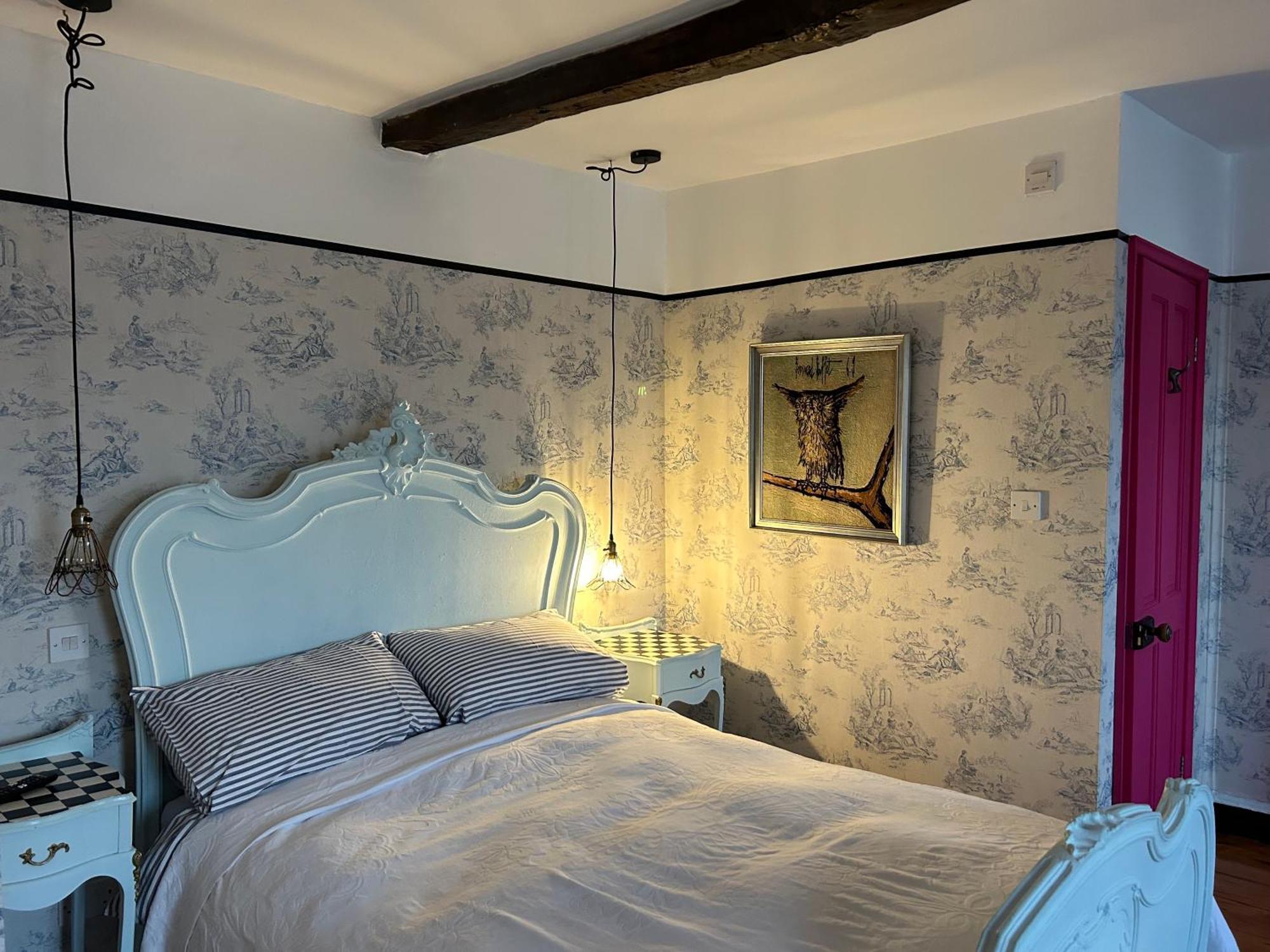 Moonfleet Boutique Hotel Skinningrove Exterior foto
